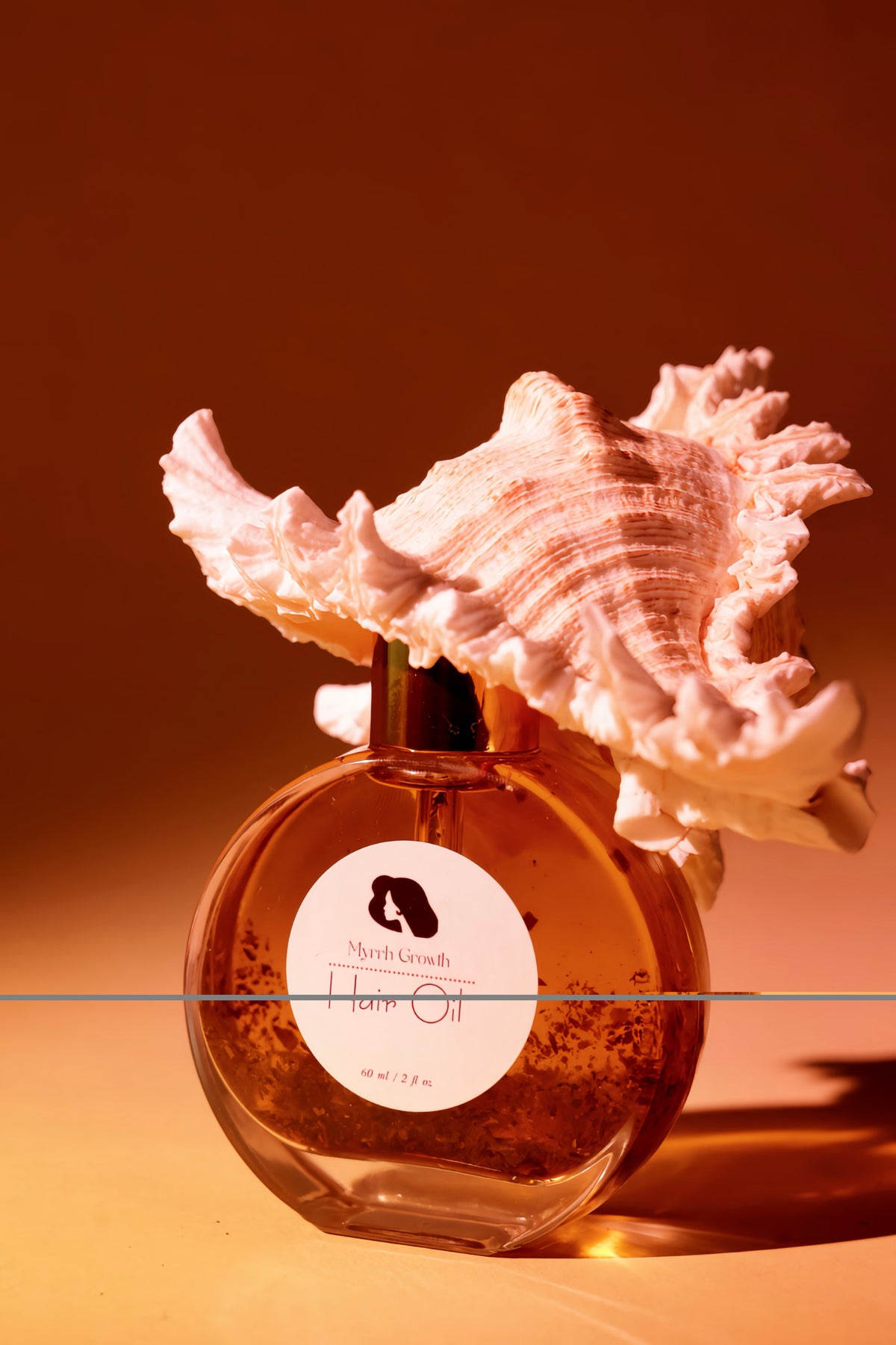 Hair Growth Oil
